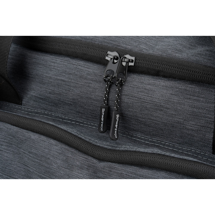 Torba sportowa ARARAT Schwarzwolf