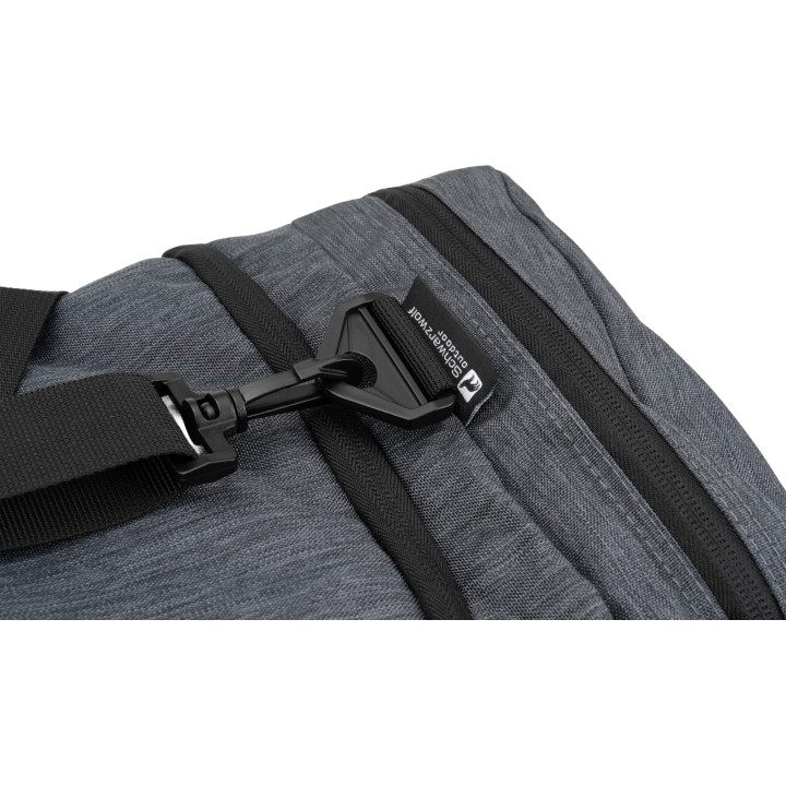 Torba sportowa ARARAT Schwarzwolf