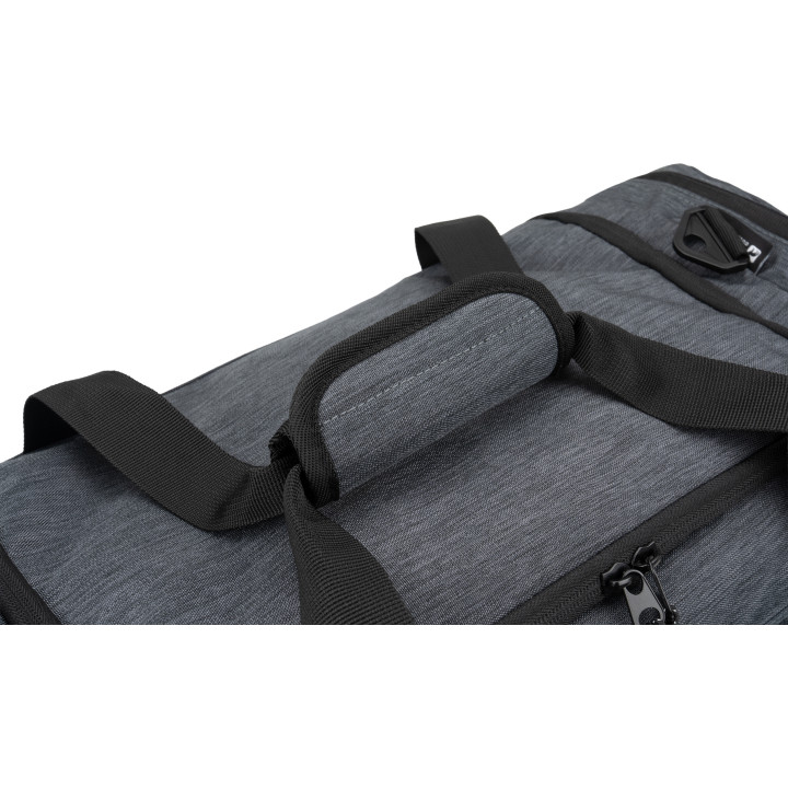 Torba sportowa ARARAT Schwarzwolf