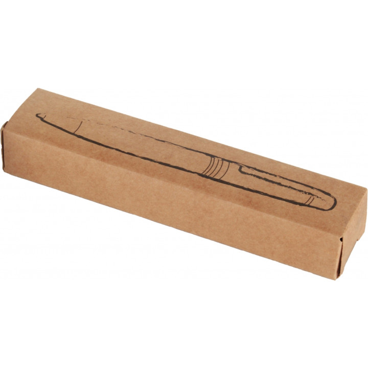 Długopis metalowy w etui EVA