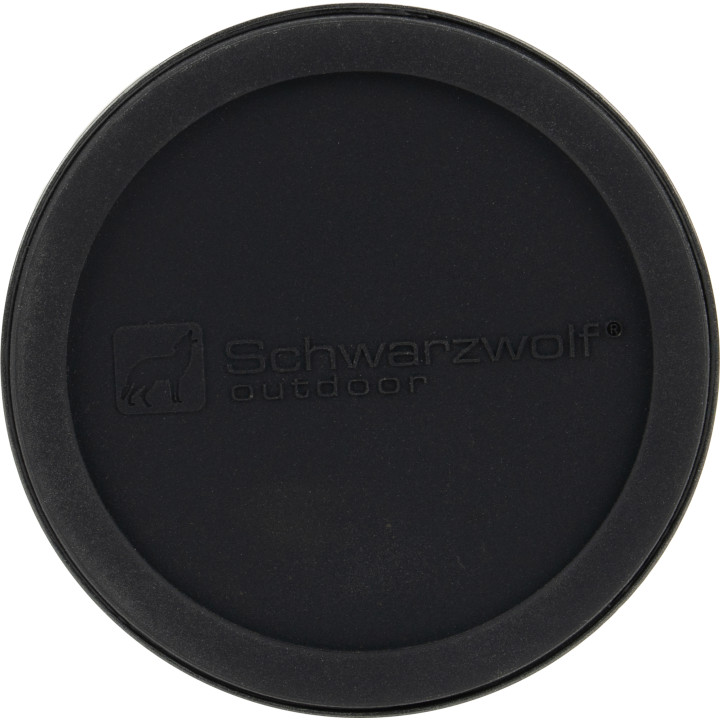 Kubek termiczny 300 ml ARANSOL Schwarzwolf