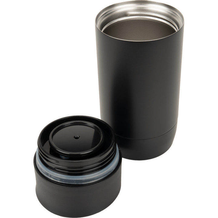 Kubek termiczny 240 ml ADRASAN Schwarzwolf