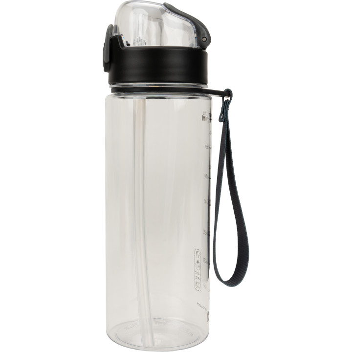 Butelka z tritanu 850 ml SEYHAN Schwarzwolf