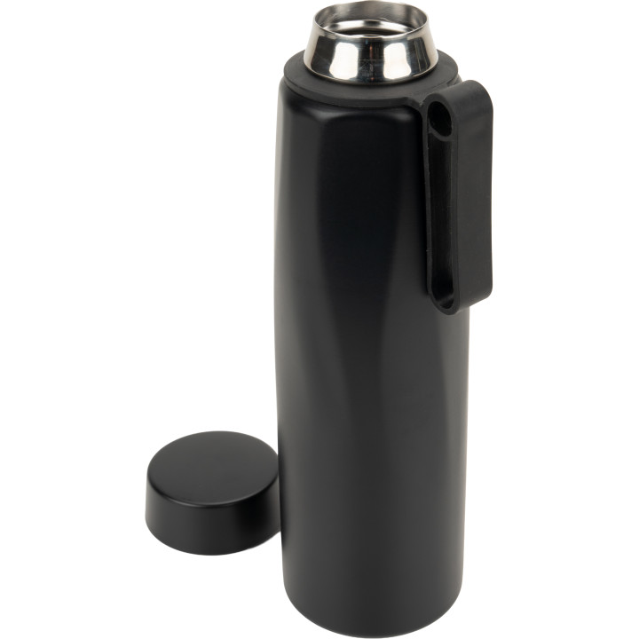 Butelka termiczna 500 ml NIKKO Schwarzwolf