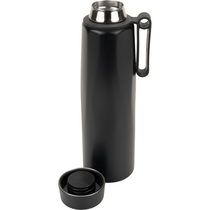 Butelka termiczna 500 ml NIKKO Schwarzwolf