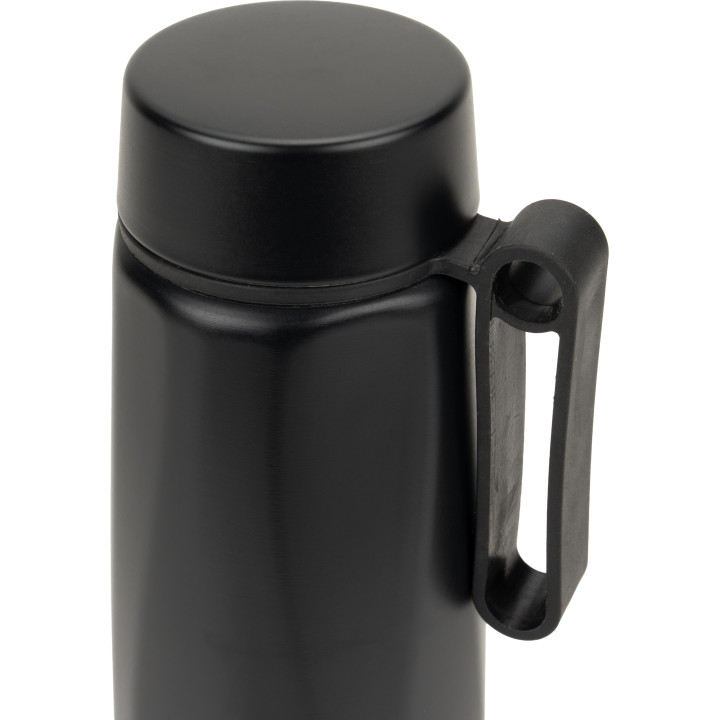 Butelka termiczna 500 ml NIKKO Schwarzwolf