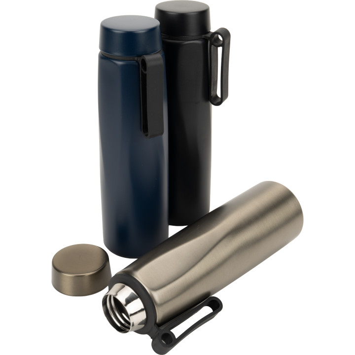 Butelka termiczna 500 ml NIKKO Schwarzwolf