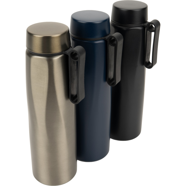 Butelka termiczna 500 ml NIKKO Schwarzwolf