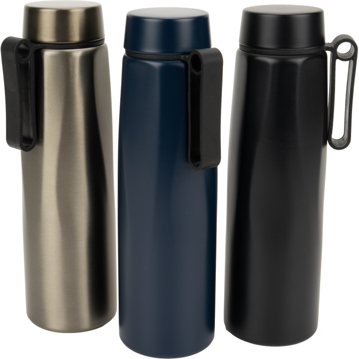 Butelka termiczna 500 ml NIKKO Schwarzwolf