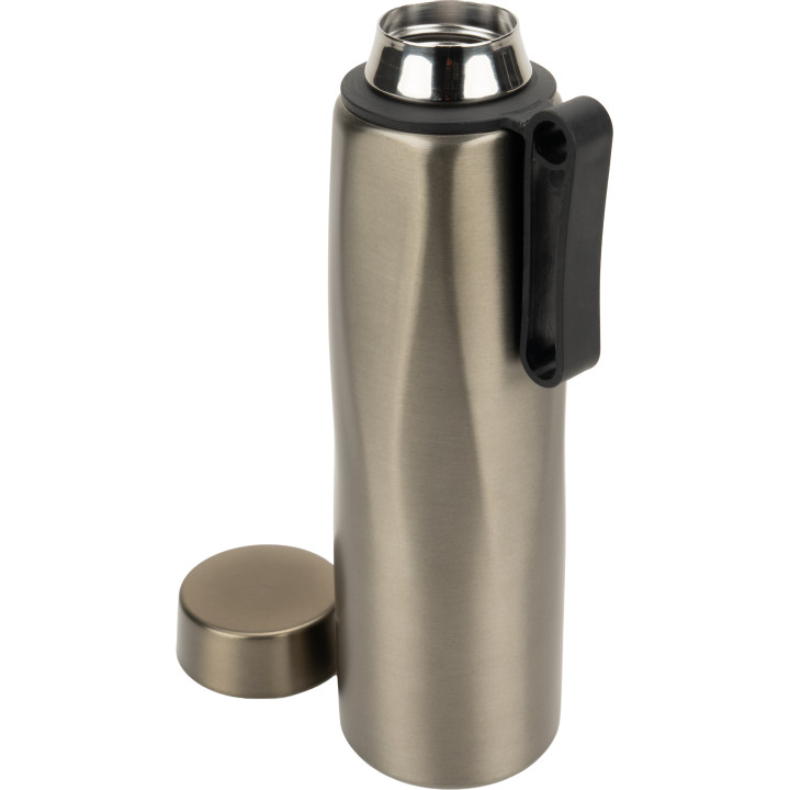 Butelka termiczna 500 ml NIKKO Schwarzwolf