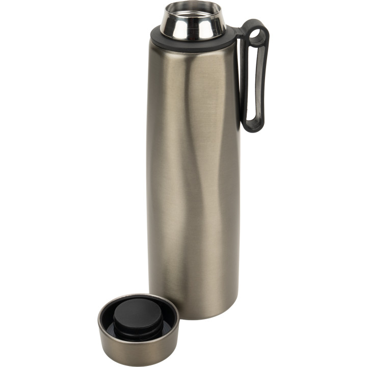 Butelka termiczna 500 ml NIKKO Schwarzwolf