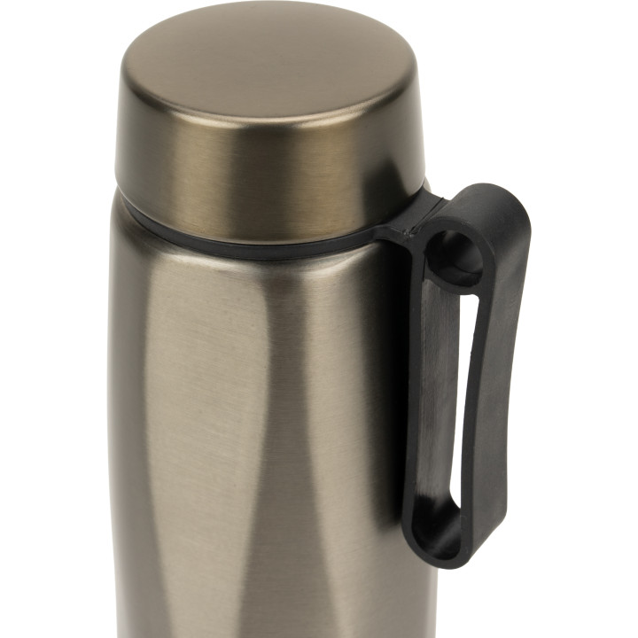 Butelka termiczna 500 ml NIKKO Schwarzwolf