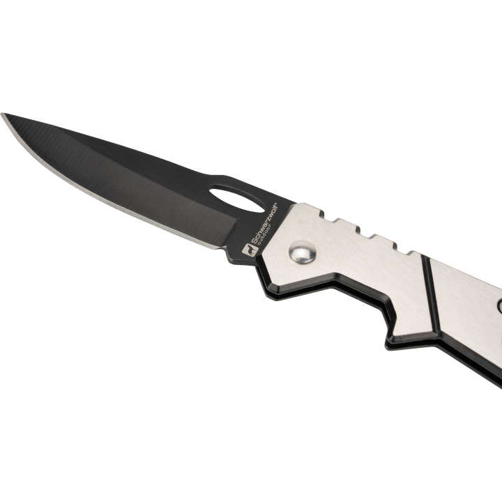 Nóż składany GEDIZ Schwarzwolf