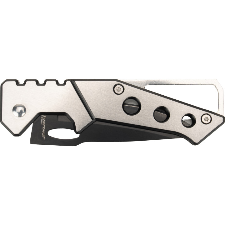 Nóż składany GEDIZ Schwarzwolf