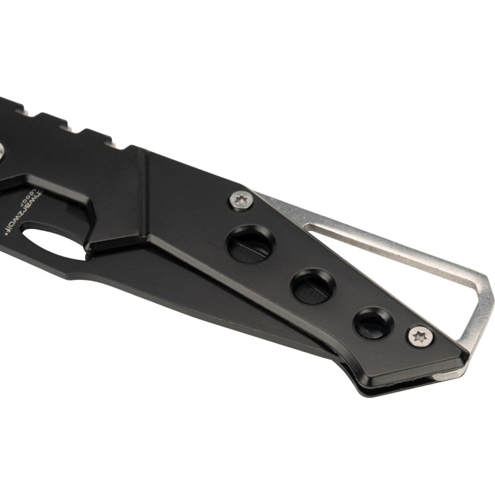 Nóż składany GEDIZ Schwarzwolf