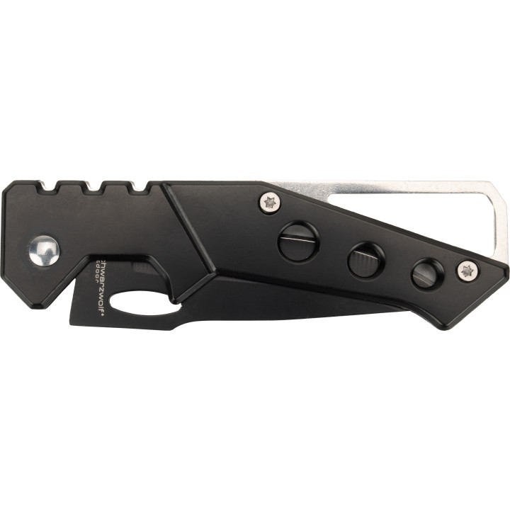 Nóż składany GEDIZ Schwarzwolf