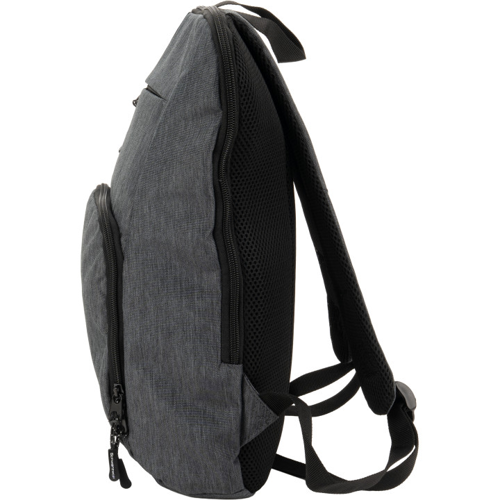 Plecak PELION Schwarzwolf