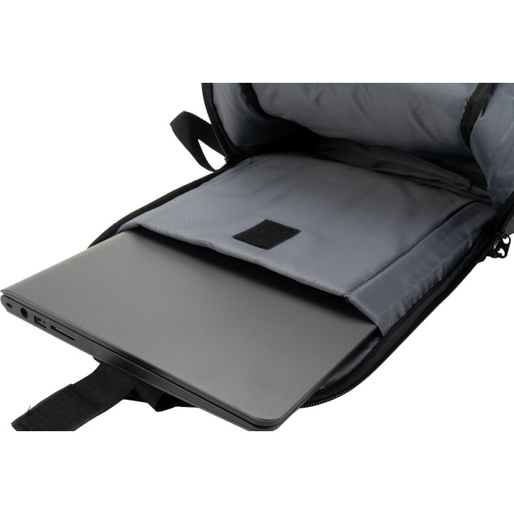 Plecak PELION Schwarzwolf