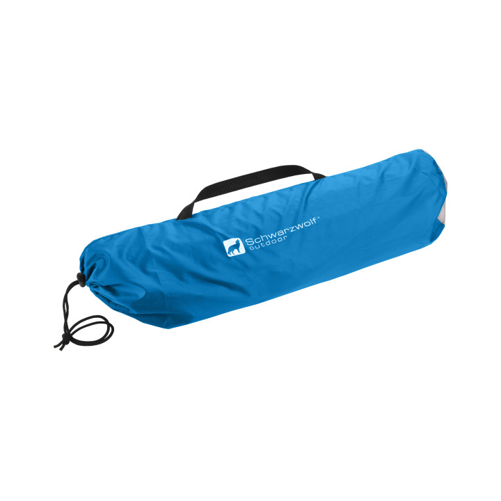 Namiot plażowy KERKINI Schwarzwolf