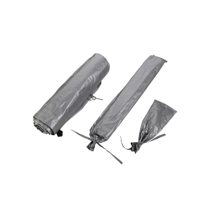 Namiot plażowy KERKINI Schwarzwolf