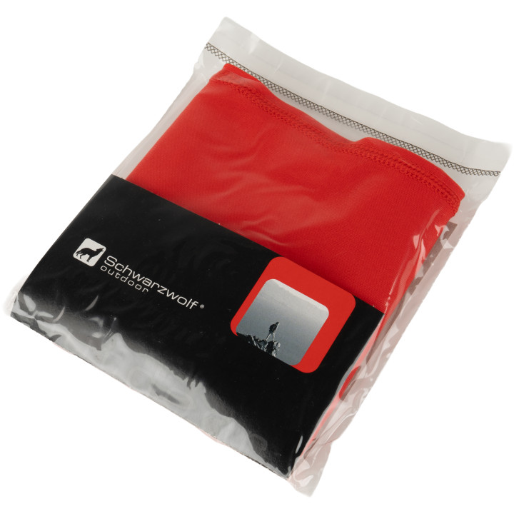 Bandana wielofunkcyjna JERRY Schwarzwolf