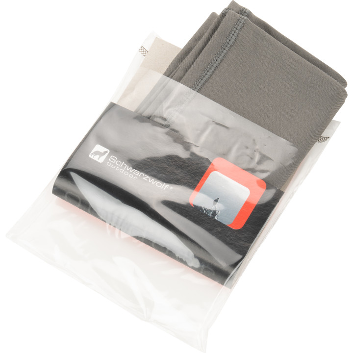 Bandana wielofunkcyjna JERRY Schwarzwolf