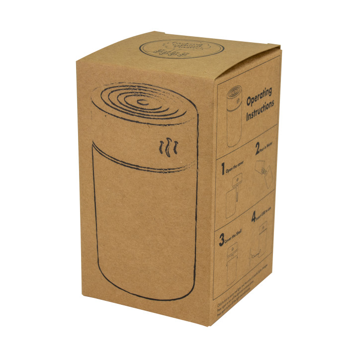 Nawilżacz powietrza 255 ml RENATO