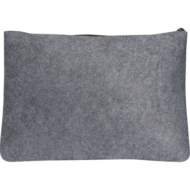 Teczka na dokumenty z filcu z recyklingu FRANCIS