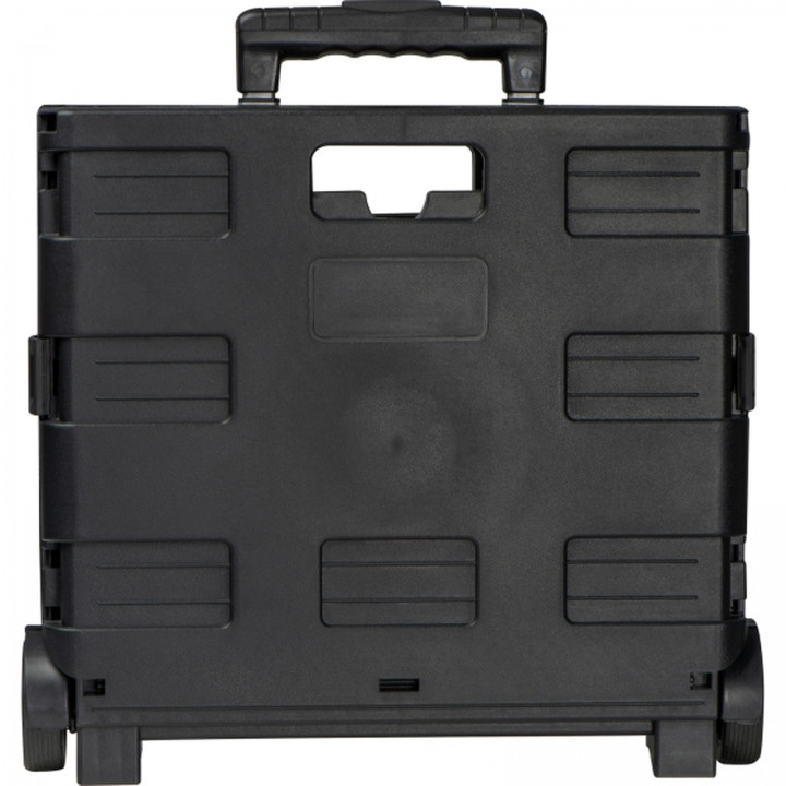 Wózek na zakupy składany KAREN