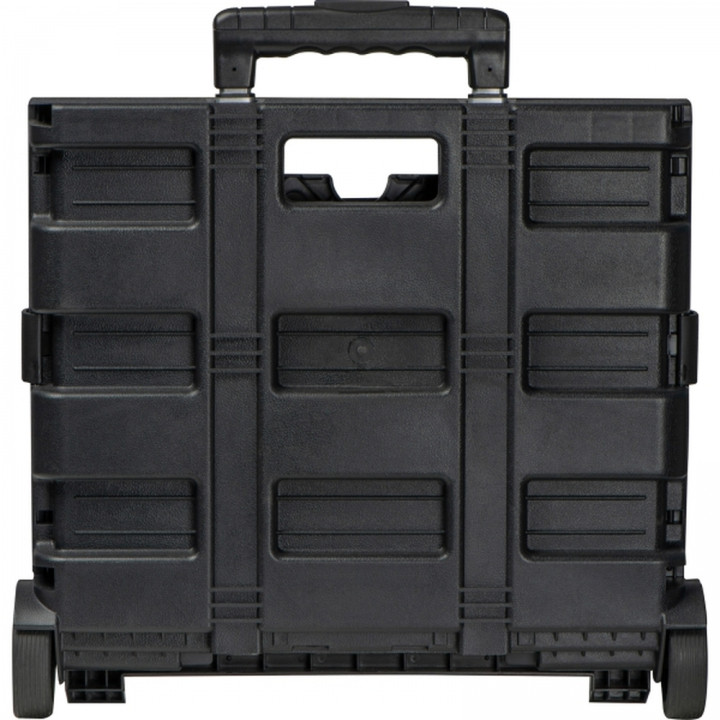 Wózek na zakupy składany KAREN