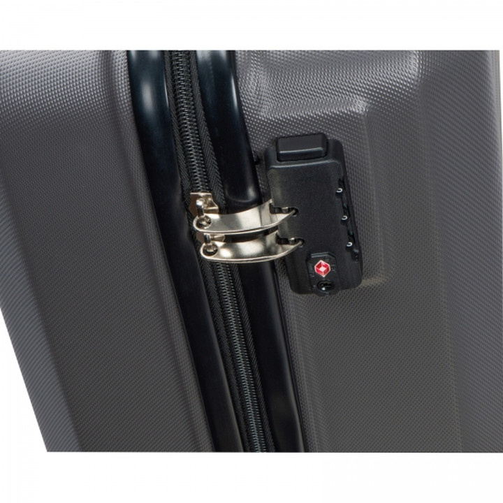 Walizki 3 szt. JOSHUA