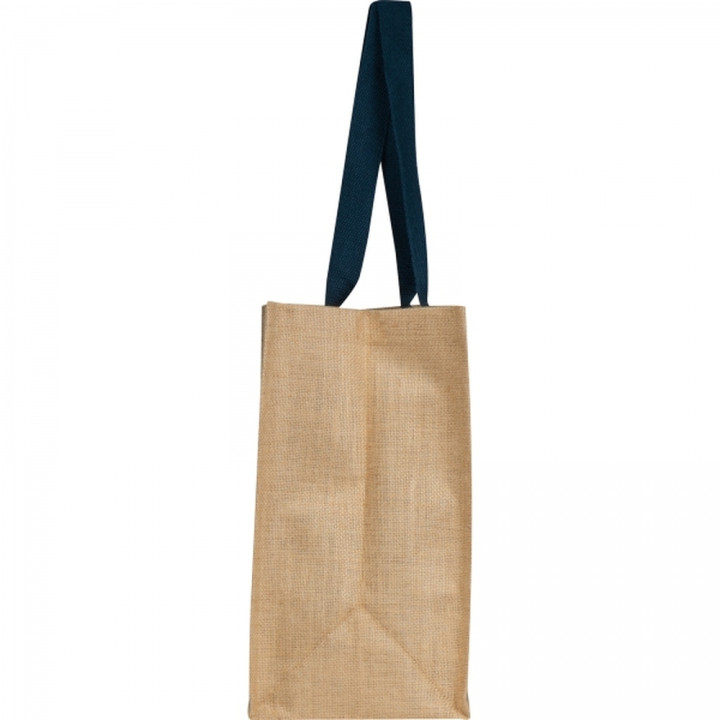 Torba z juty FERNANDA