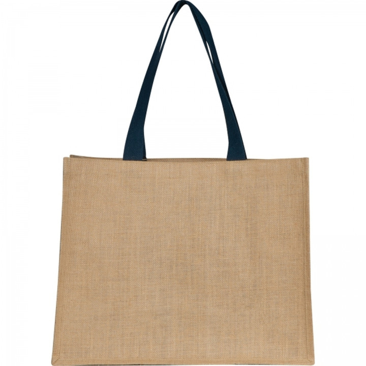 Torba z juty FERNANDA