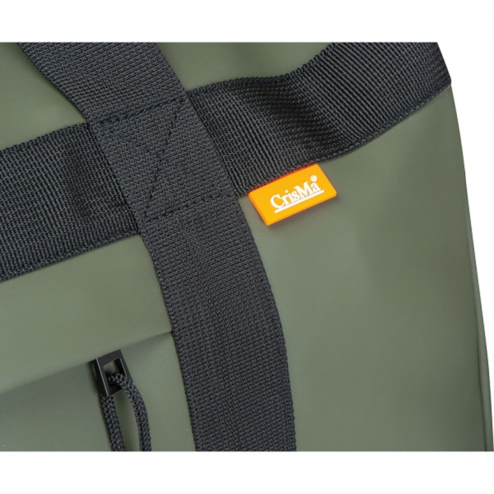 Torba podróżna wodoodporna CrisMa ZOFIA