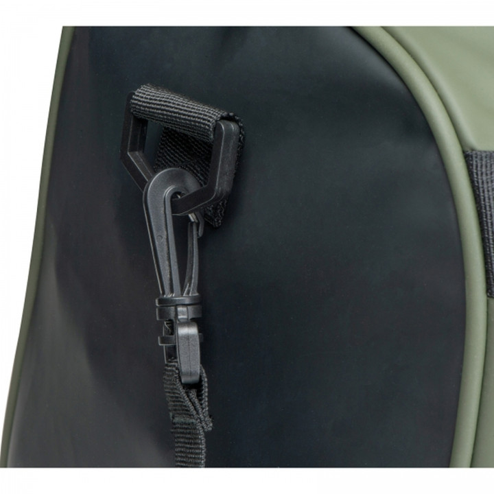 Torba podróżna wodoodporna CrisMa ZOFIA