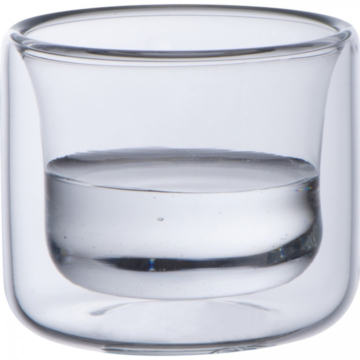 Szklanka do espresso 50 ml CrisMa ALEKSANDER