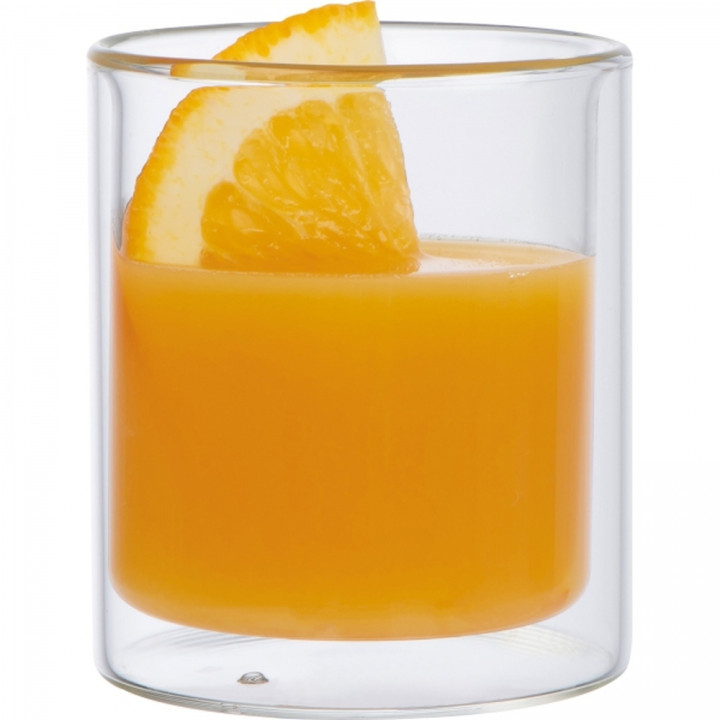 Szklanka 200 ml CrisMa EMILIAN