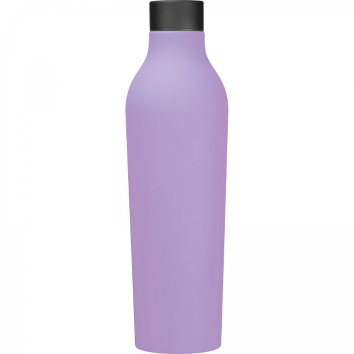 Butelka termiczna stalowa soft touch 800 ml DENIS