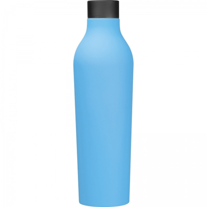 Butelka termiczna stalowa soft touch 800 ml DENIS