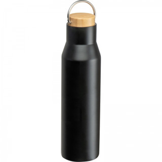 Butelka termiczna stalowa 550 ml ze stali z recyklingu MIRELLA