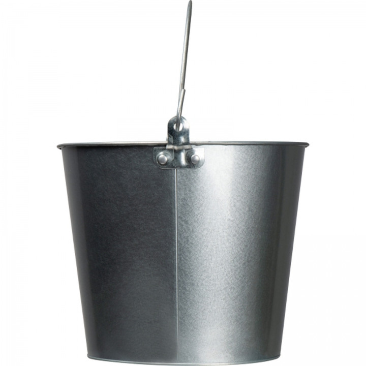 Wiaderko na lód 6000 ml i otwieracz do butelek JULITTA