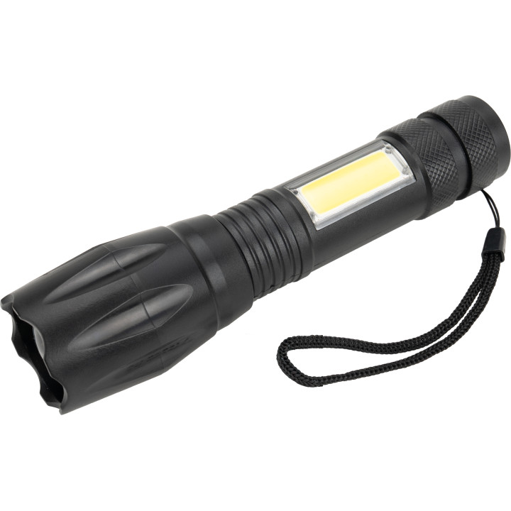 Latarka COB NICOLETTA