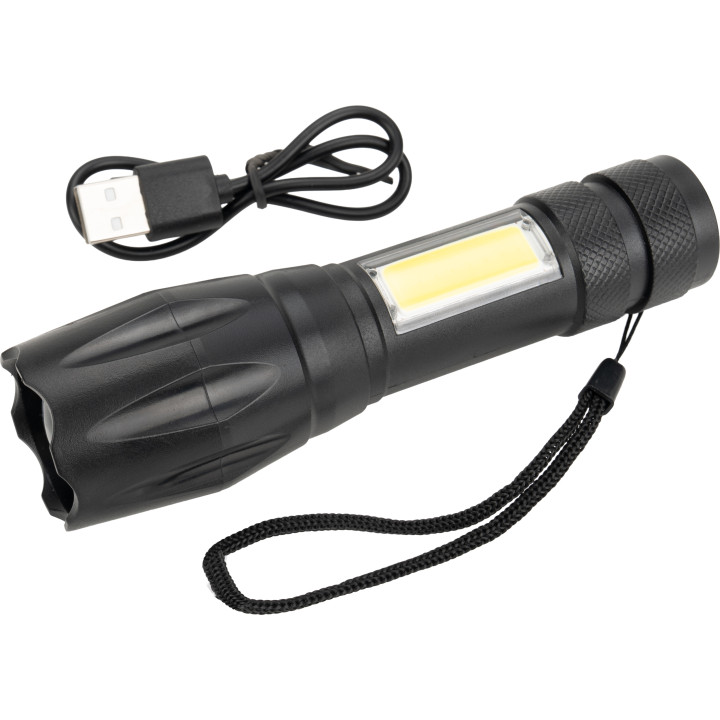 Latarka COB NICOLETTA