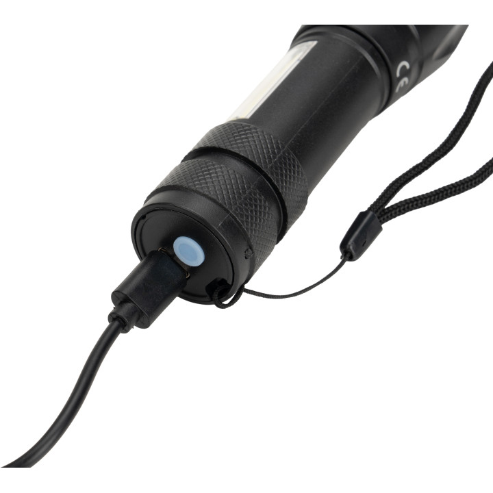 Latarka COB NICOLETTA