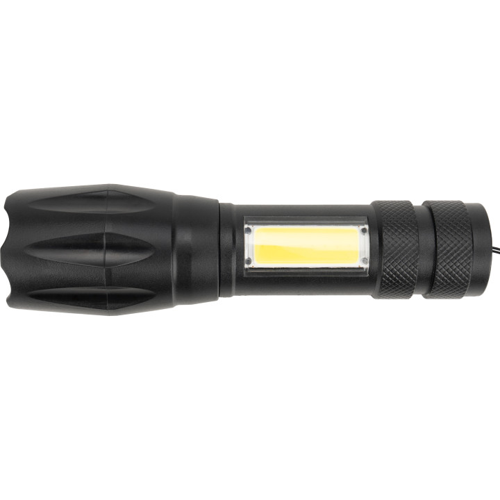 Latarka COB NICOLETTA