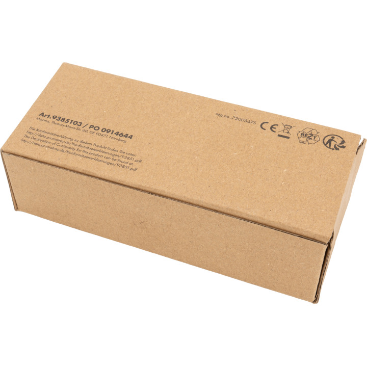 Latarka COB NICOLETTA