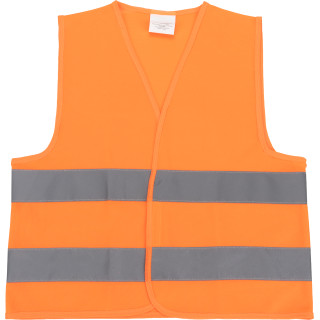 Kamizelka odblaskowa dla dzieci DAISY