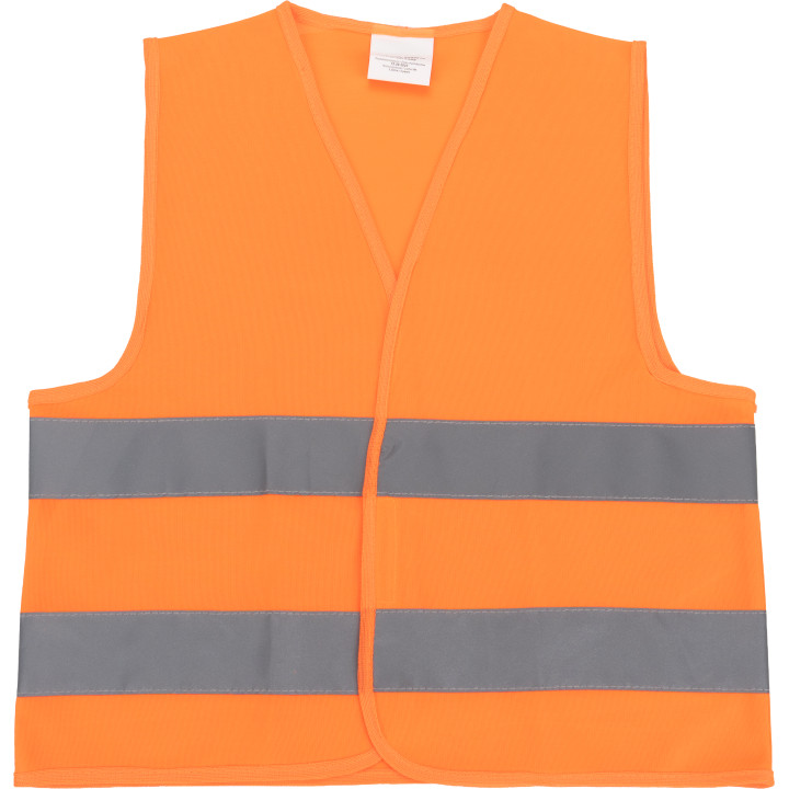 Kamizelka odblaskowa dla dzieci DAISY