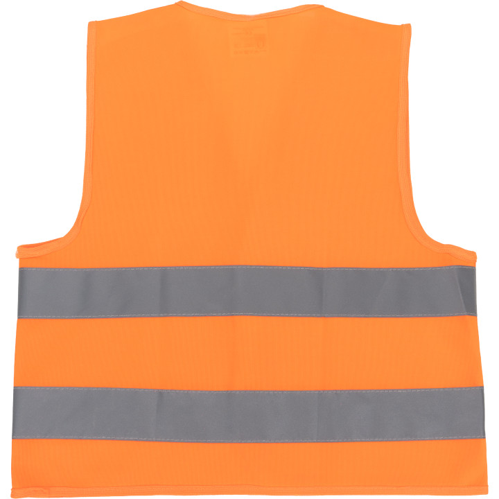 Kamizelka odblaskowa dla dzieci DAISY