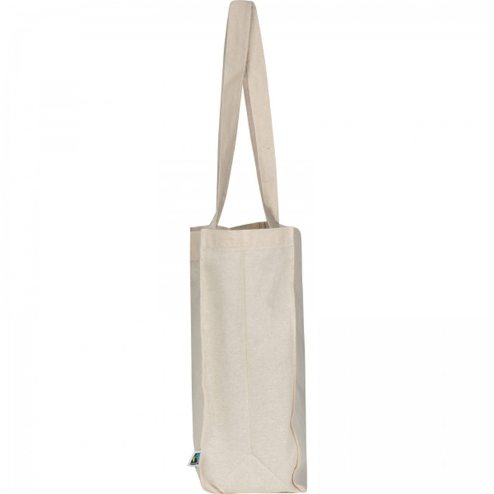 Torba bawełniana z długimi uszami 180 g/m2 DUSTIN